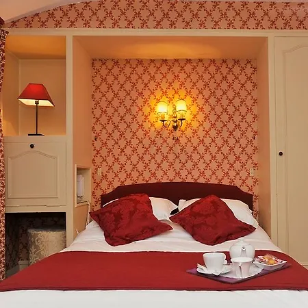 Hotel Courseine 3*