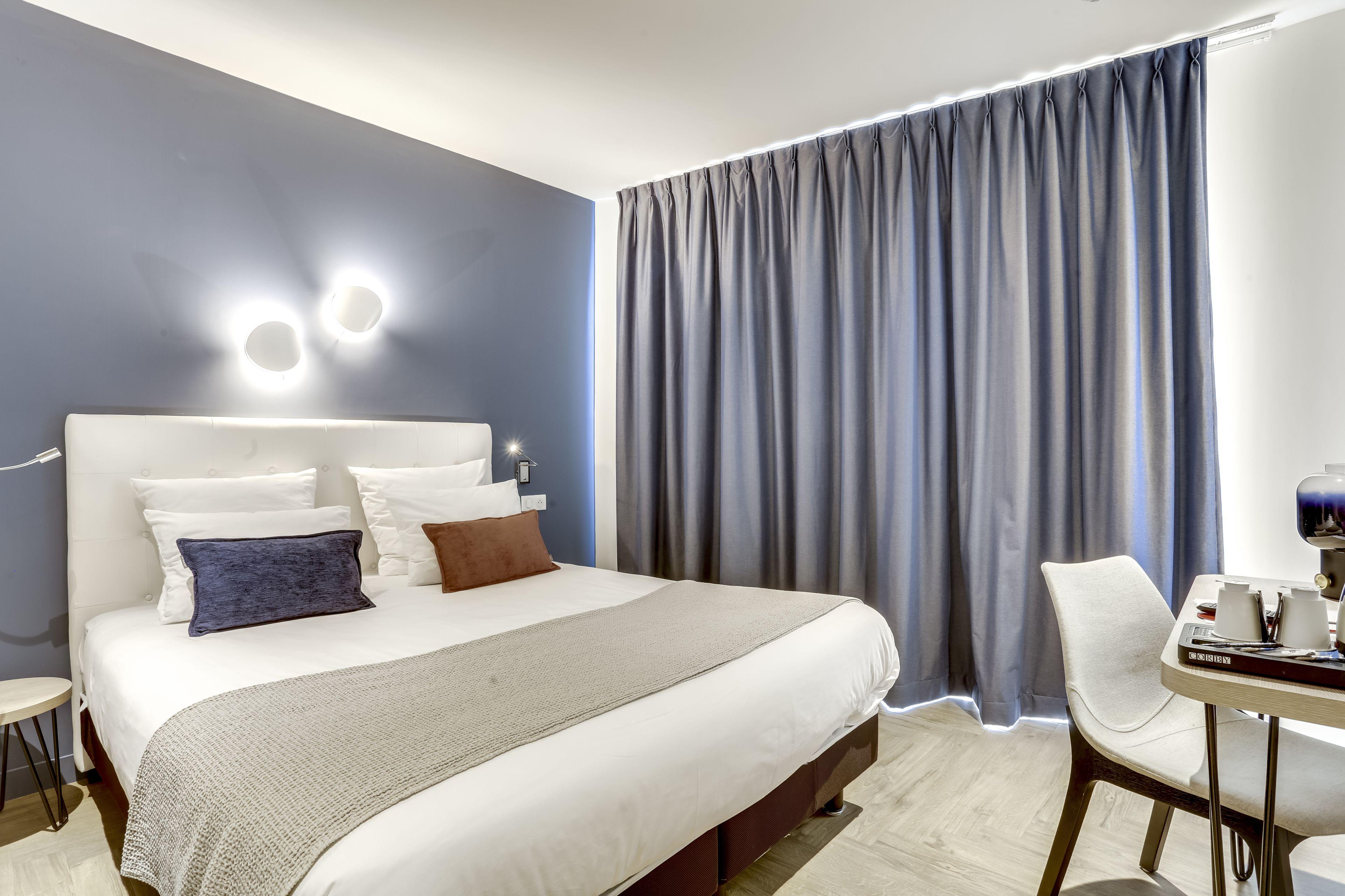 Hotel Courseine 3*